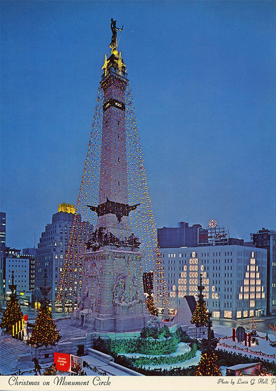 postcard